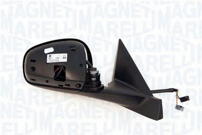 MAGNETI MARELLI 351991104840 -  Наружное зеркало